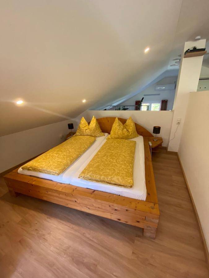 Ganze Wohnung, Apartment in Bad Ischl, Bezirk Gmunden