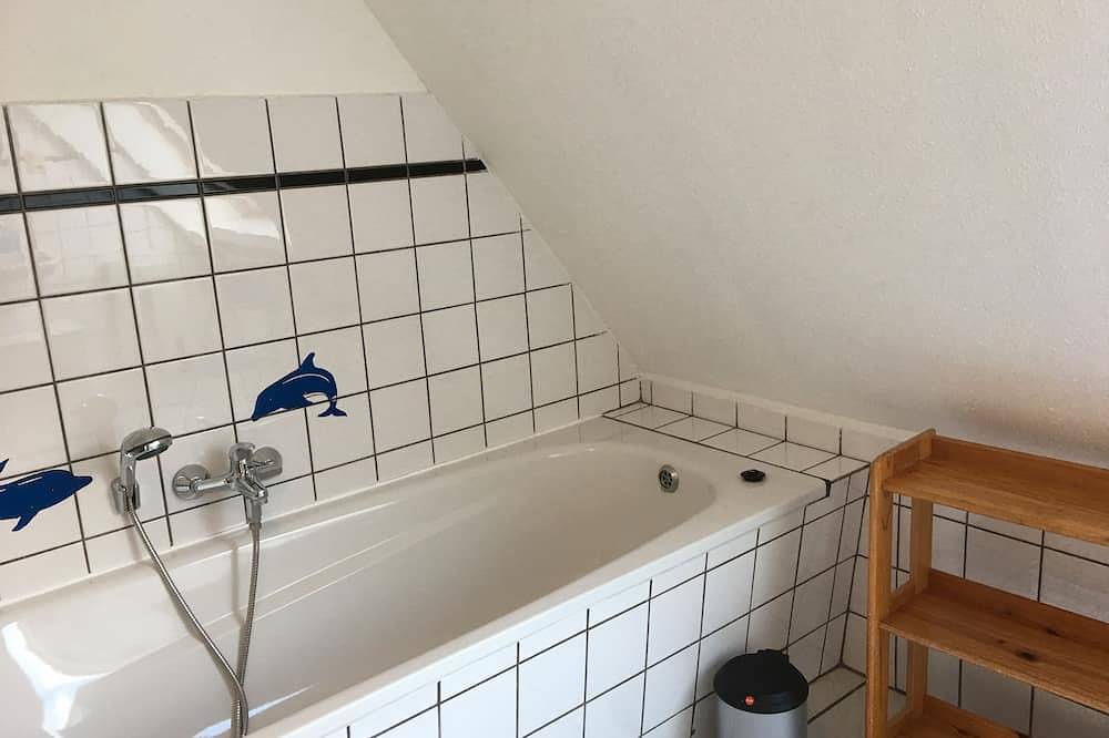 Großes Familienhaus im idyllischen Oberndorf in der Nordseeregion in Oberndorf-Oste, Cuxland