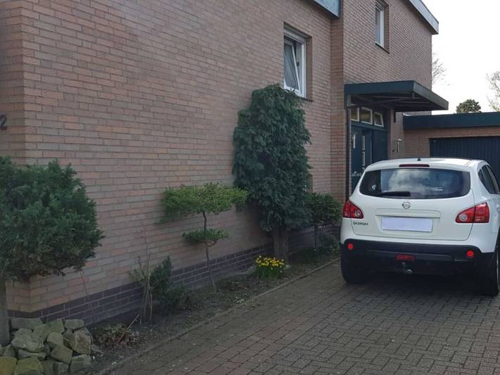 Ferienwohnung für 2 Personen, mit Balkon in Landkreis Verden - 2