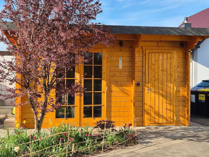 Ganze Ferienwohnung, Ferienwohnung Waldeck in Welzow, Lausitzer Seenland