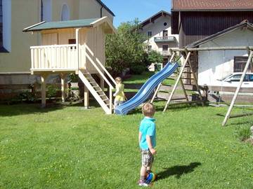 Ferienwohnung für 4 Personen in Frasdorf, Bayerische Alpen, Bild 3