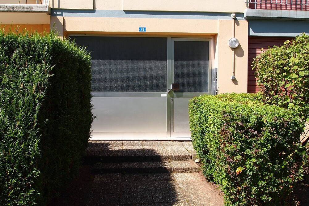 Ganze Wohnung, 35 m2 Studio im Herzen des Weinbergs in Wissembourg in Weißenburg, Region Weißenburg