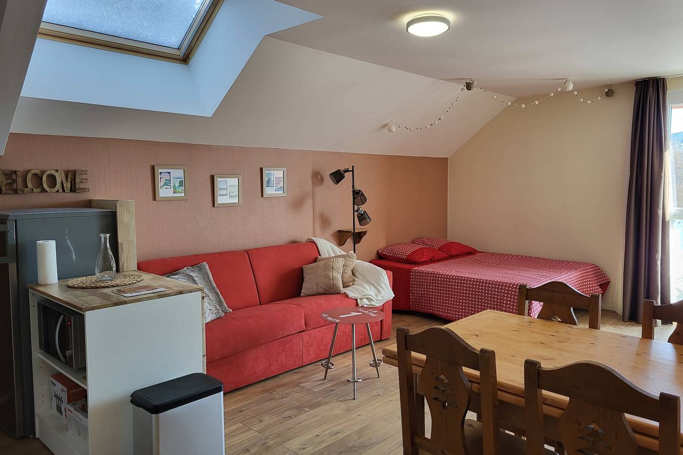 Photo : Appartement de vacances