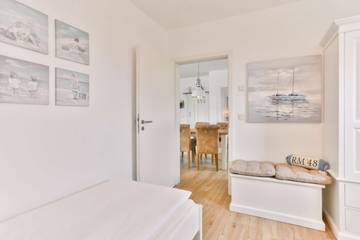 Ferienwohnung für 4 Personen in Born a. Darß, Born am Darß, Bild 4