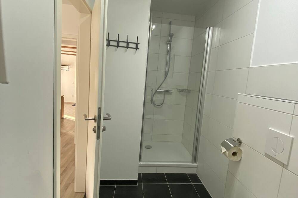 Ganze Wohnung, Ferienwohnung 2 - Brennerei Federow in Federow, Kargow