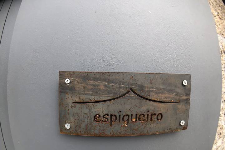 Location de vacances pour 4 personnes, avec jardin et balcon à Penafiel