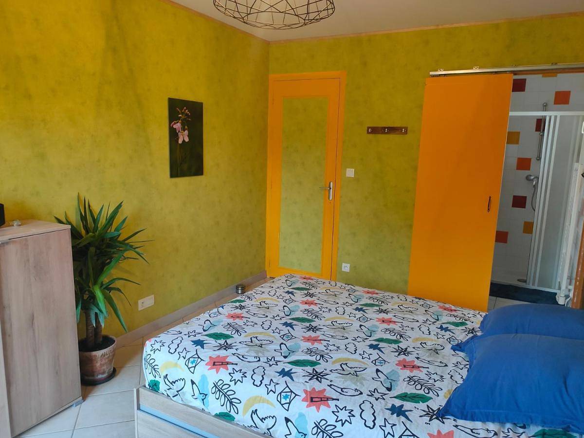 Appartement de vacances entier, Deluxe Room in Sargé-sur-Braye, Région de Vendôme