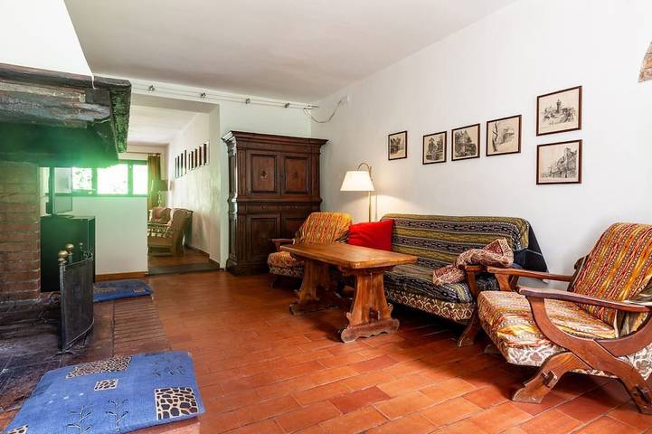 Ferienhaus für 5 Personen, mit Garten in Livorno - 3