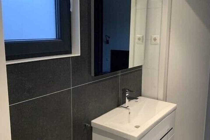 Erste Reihe - mit Zaun - Premium-Chalet Meeresrauschen in Enkhuizen, Ijsselmeer