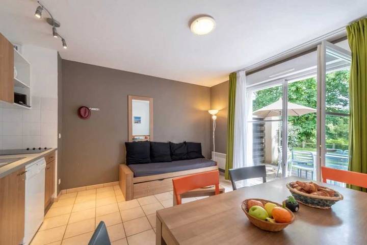 Camping pour 6 personnes près des Châteaux de la Loire - 3