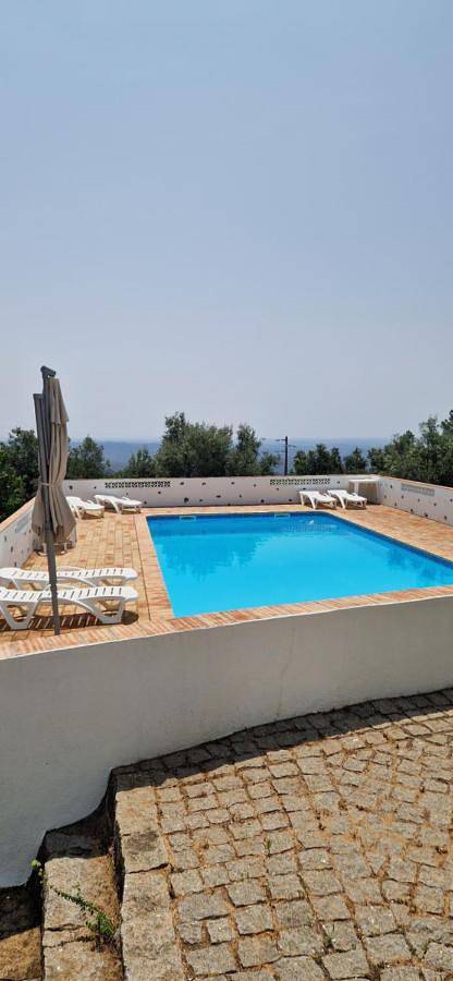 One-Bedroom House in Monchique, Zona de Proteção Especial de Monchique