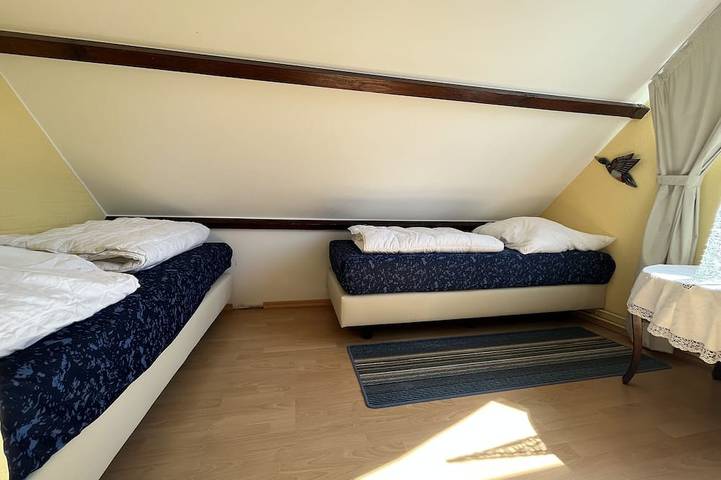 Ferienhaus für 6 Personen in Brouwershaven - 4