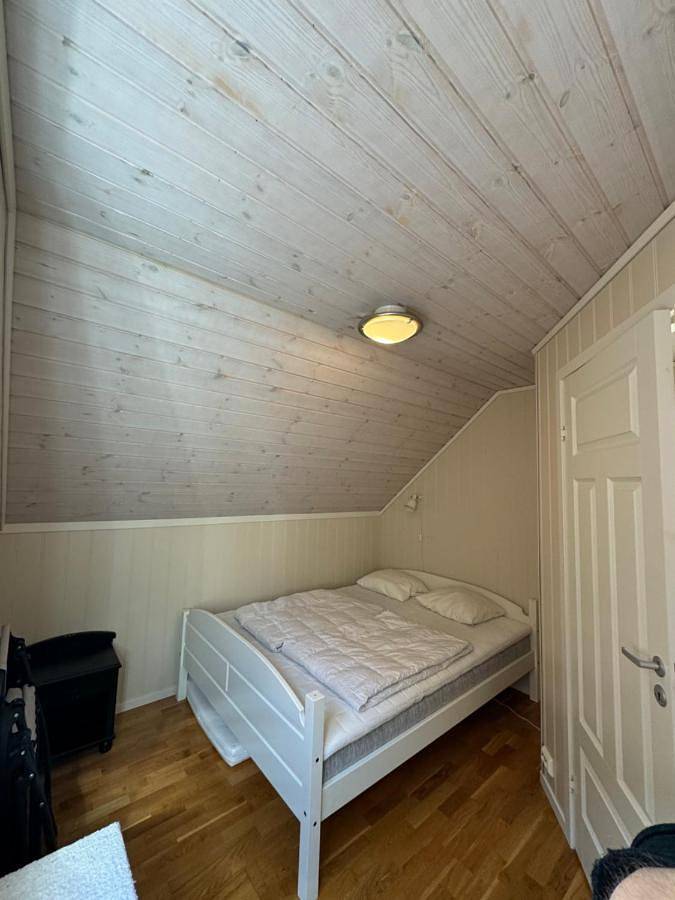 Three-Bedroom House in Lindesnes