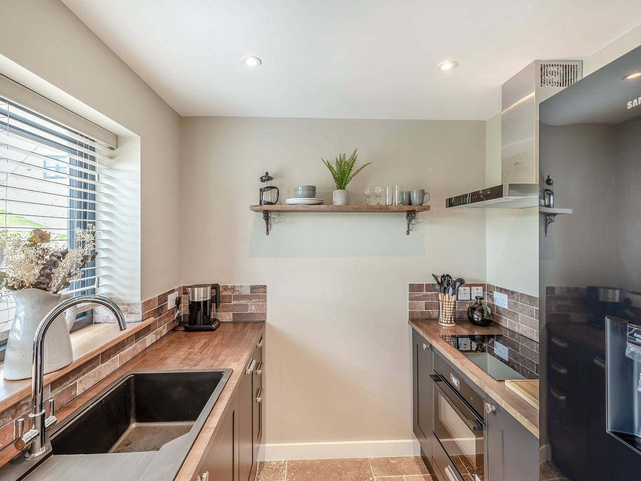 The Old Stables 1 - Uk46682 in Oxfordshire