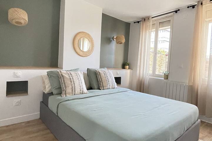 Gîte pour 4 personnes à Douai - 3