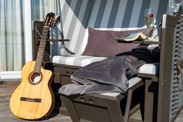 Ferienwohnung für 5 Personen in Olpenitz, Kappeln, Bild 4