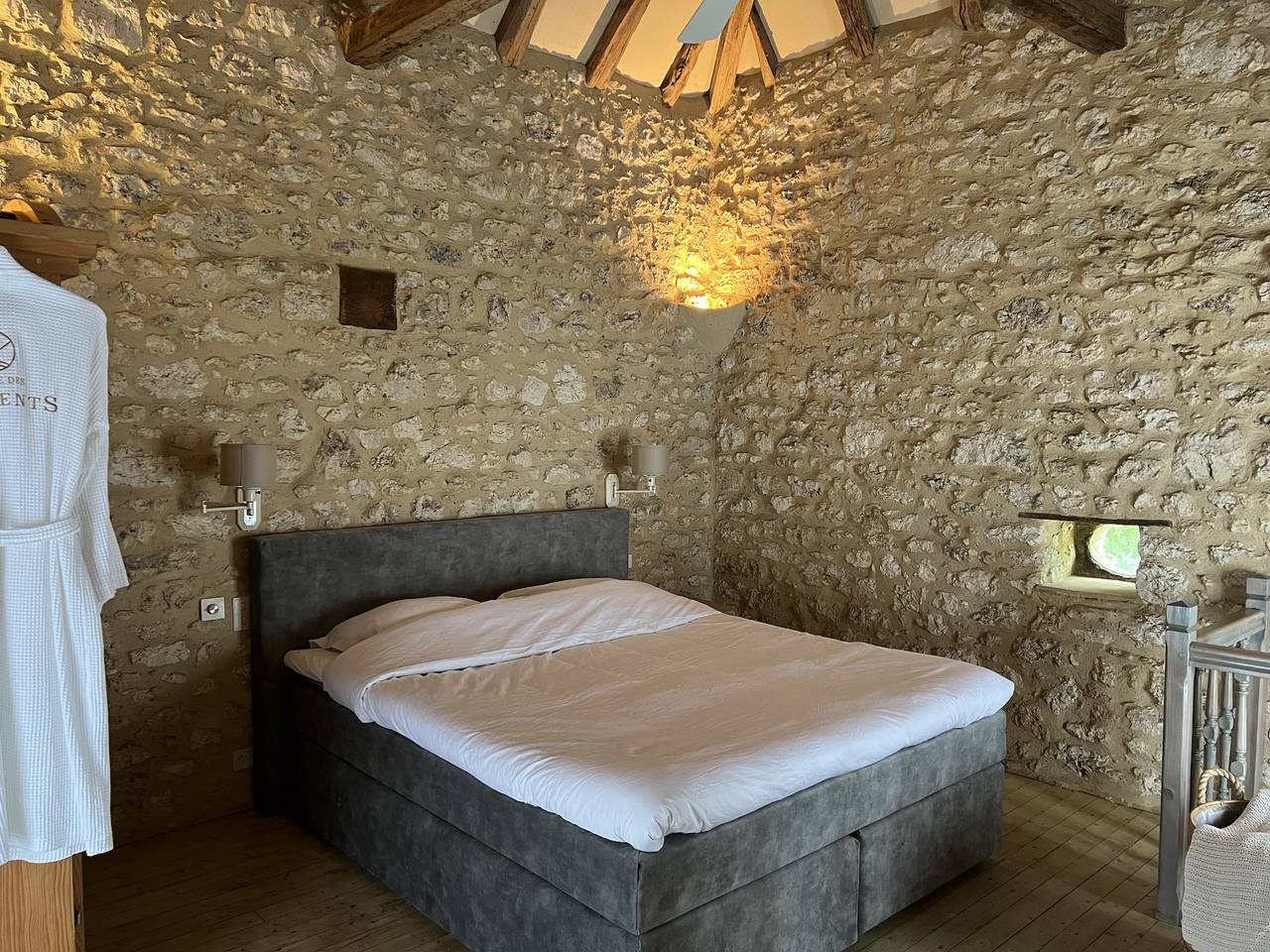 Maison de l'Air in Naussannes, Périgord Pourpre