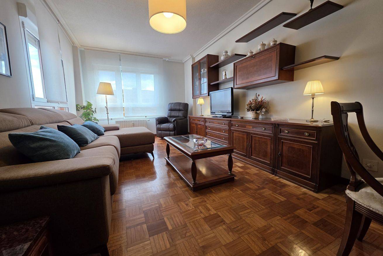 Appartamento intero, Encantador apartamento en ubicación privilegiada in Gijon, Costa Verde (Spagna)