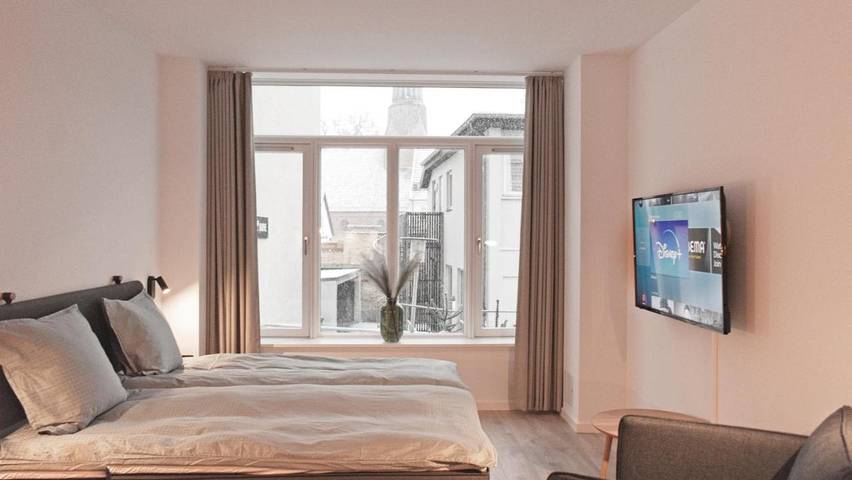 Ferienhaus für 2 Personen