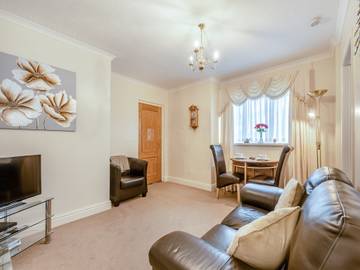 Cottage for 2 People in Ceredigion, Mid-Wales, Photo 1