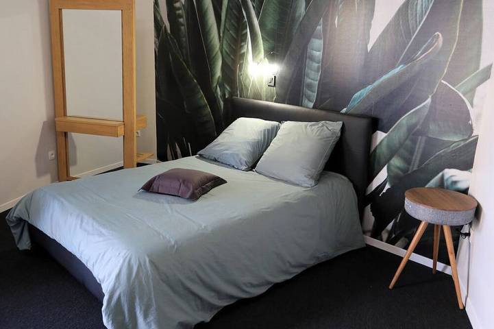 Gîte pour 2 personnes à Lissieu - 2