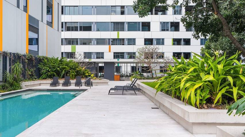 Gîte pour 3 personnes, avec piscine dans Australie - 4