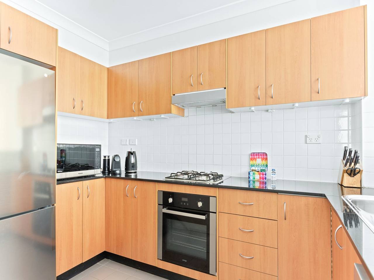 Appartement entier, Appartement 2 chambres impeccable près du village de Marrickville in Sydney, New South Wales