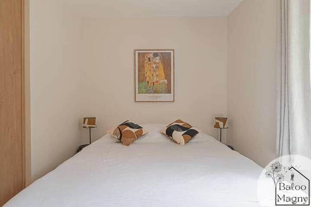 Entire apartment, Ariel - Appartement à Disneyland Paris in Magny-le-Hongre, Seine-et-Marne