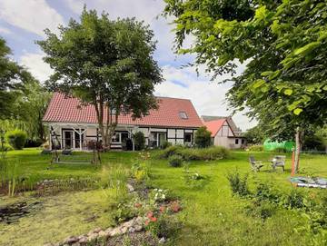 Ferienwohnung für 4 Personen in Prebberede, Mecklenburgische Schweiz, Bild 2