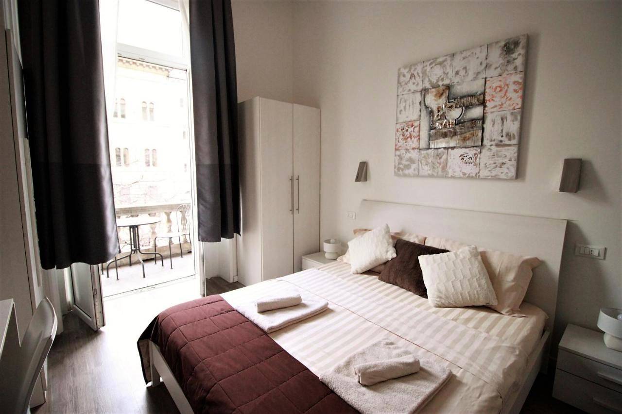Geheel appartement, Budapest Easy Flat Oktogon in Boedapest, Danube-Ipoly National Park