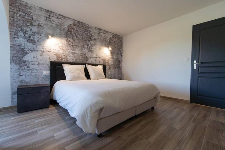 Gîte pour 4 personnes à Saint-Omer - 2