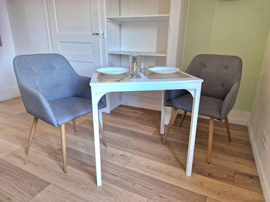Appartement entier, One-Bedroom Apartment in Pays de Pontarlier, Jura Francais