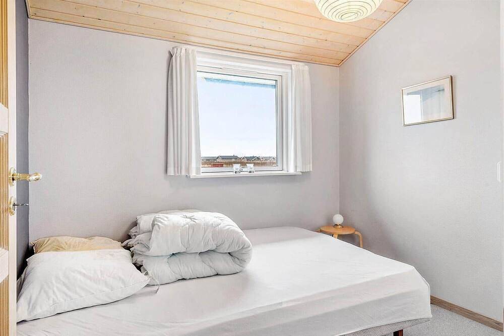 515 Lemvig - Stranden 93 in Ferring, Lemvig