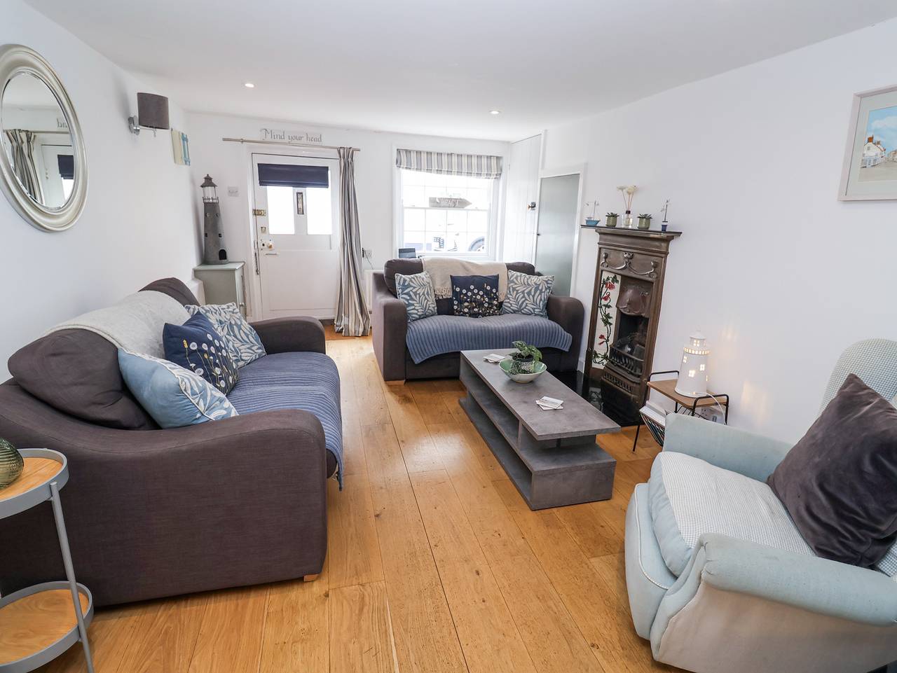 Dolphin Cottage, Southwold in Southwold, Waveney