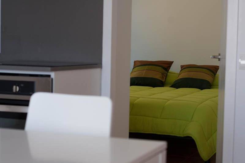 Aparthotel l'Heretat in Platja Gran (Cadaques), Cadaqués