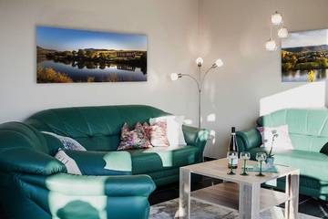 Ferienwohnung für 4 Personen in Reil, Moseleifel, Bild 2