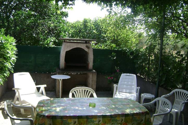 Chambre d’hôte pour 2 personnes à Lucciana