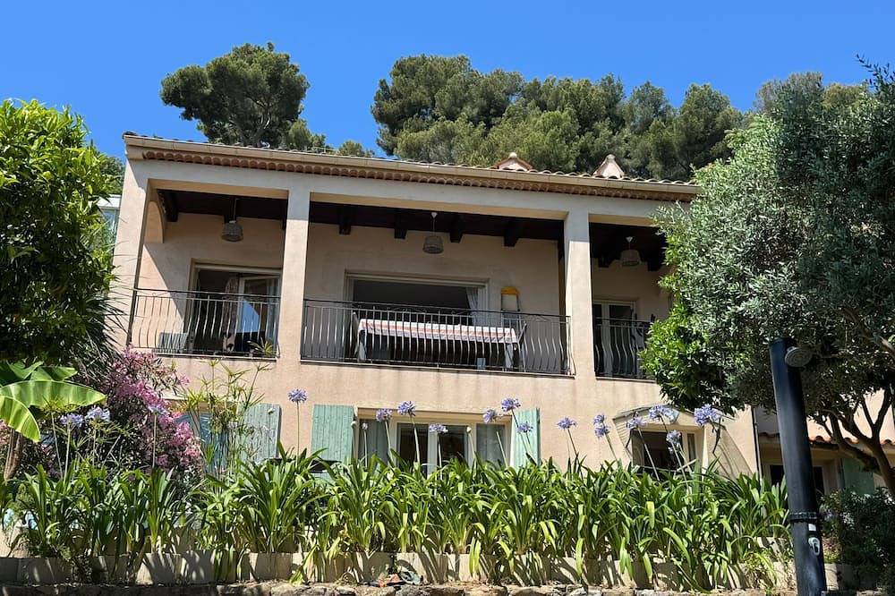 Appartement de vacances