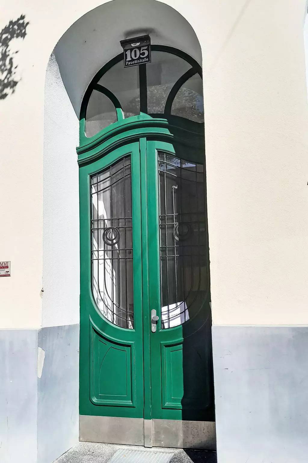 Ganze Wohnung, 2 Zimmer 4 Personen in Brigittenau, Wien
