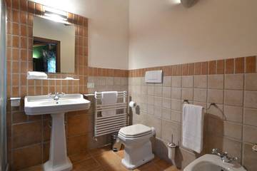Villaggio Vacanze per 8 Persone in Bucine (Gemeinde), Chianti, Foto 4