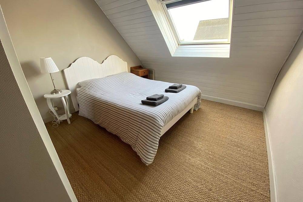 Spacieuse maison tout confort à 500m de la plage! in Roscoff, Ceinture Dorée