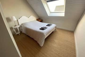 Maison De Vacances pour 8 Personnes dans Roscoff, Région de Morlaix, Photo 2