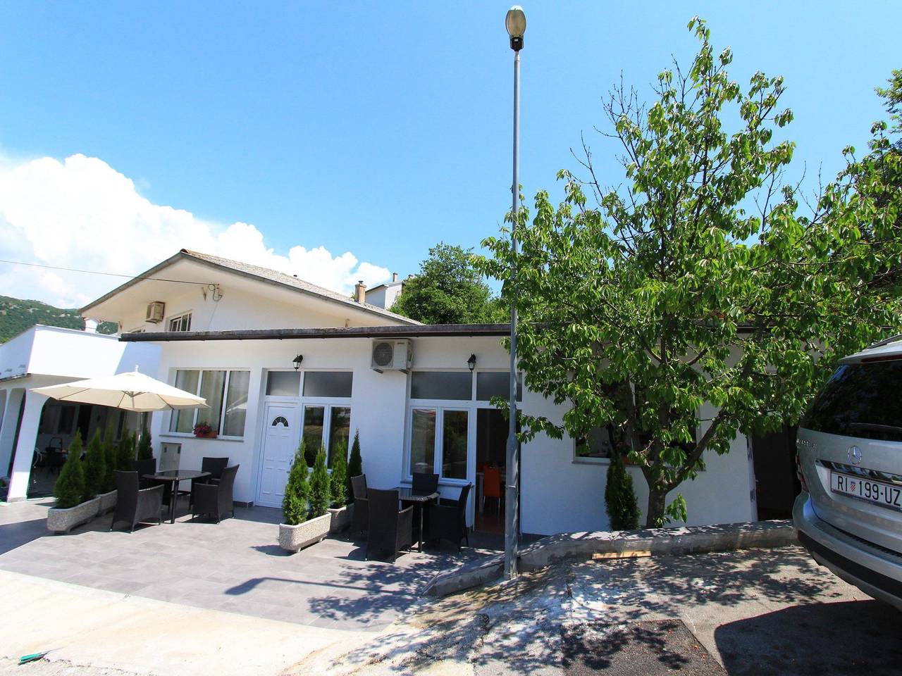 Ferienwohnung für 6 Personen in Novi Vinodolski, Primorje-Gorski Kotar