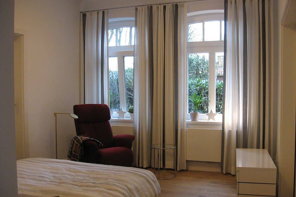 Großes Ferienhaus mit viel Platz für einen idealen Familienurlaub im Norden in Alfstedt, Cuxland