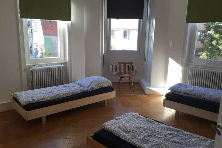 Ferienwohnung für 10 Personen in Göppingen - 2
