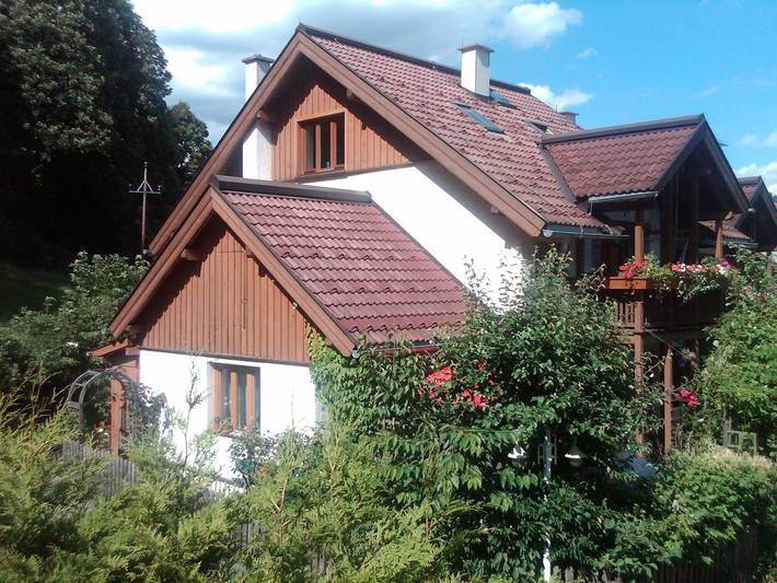Geheel vakantieappartement, Fh (4-10 Personen, 5 Sz) in Flachau, Ski Amadé