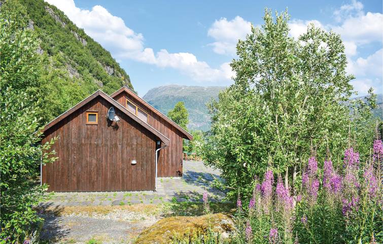 Ferienhaus für 8 Personen in Odda - 3