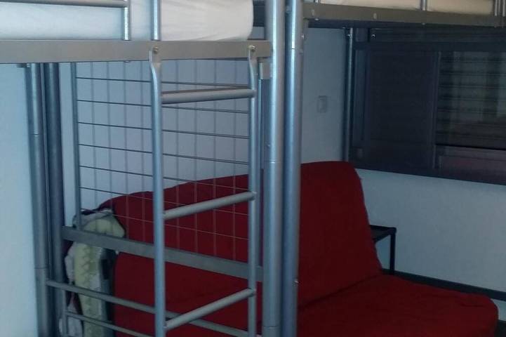 Gîte pour 5 personnes, avec terrasse, animaux acceptés dans Plage de Carnon - 3