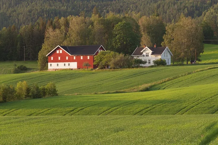 Ferienhaus für 15 Personen, mit Garten und Sauna - 1