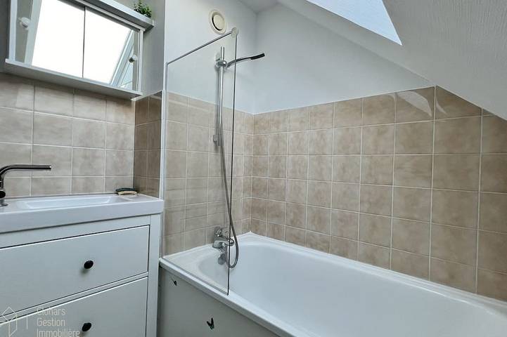 Location de vacances pour 4 personnes, avec jardin et terrasse dans Le Pouldu - 2